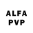 Alpha PVP Crystall Ariya Skona